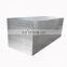 Regular Spangle Zinc Coated Z80g Galvanized Steel Sheet