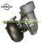 For Liebherr Earth mover D9408TI turbocharger 5700180 5700246 5327-970-6607 53279706607 53279706608 53279716607
