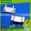 Customized Aluminum and Stainless Steel Heat Sink
