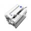 Factory Supply 32MM Aluminum Double Action Control Clamp SDA Air Pneumatic Cylinder