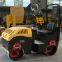 Double steel wheel 3 ton roller roller hydraulic double steel wheel drive small roller asphalt compaction machine