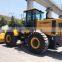 5 ton brand new wheel loader trade machine loader ZL50GN