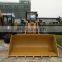 5 ton wheel loader SEM658C/SEM658D front end loaders with FACTORY PRICE