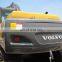 Продается экскаватор Volvo ec210blc в Шанхае, Китай. Использованное строительное оборудование Volvo
