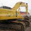 Original Komatsu PC400-7 crawler excavator, Komatsu 40ton crawler digger price low