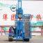 Hengwang HWL-70 Vertical hole multifunctional anchor drilling rig Engineering foundation piling equipment