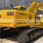 Fully maintenance repainted komatsu pc200 pc200-6 pc200-7 pc200-8 digger with low working hours