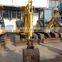 Оригинальный мини-экскаватор Komatsu PC30, мини-экскаватор Komatsu, произведенный в Японии, Komatsu PC20, PC30, PC40