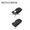 DKS-1 Matt Black Coated Zinc Alloy Hasp Toggle Latches
