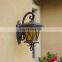 European Antique Waterproof Aluminum Outdoor Garden Wall Light European Style Outdoor Wall Light
