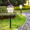 Hot Sale Antique Outdoor Street Lamp Aluminum Garden Lamp Post Classic Garden Light, Street Lighting Outdoor