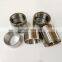 Steel Sleeve  Bearing Bushes Hardened Pins and Bushings