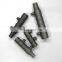 Industrial Building Materials 12mm-32mm Semi-grout Rebar Coupler