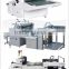 HIGH SPEED AUTOMATIC THERMAL FILM LAMINATING MACHINE HM-720YTB                        
                                                Quality Choice