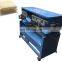 Automatic bamboo Wood BBQ Manufacturing Equipment Cutting Splitting Skewers Stick Processing Machine