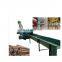 Hard wood shredder EFB  crusher machine tree cutting machine wood chipper