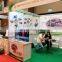 132KW EFB Long fibre making machine