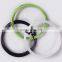 Spin Power and Control 1.35mm 200M Reel Tennis String Series Nylon Tennis Racket String