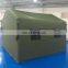 Military Tent Inflatable Army Tent Used Disaster Relief Tent