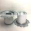 High quality industrial compressor accessories oil separator  2901905600
