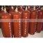 HG-IG ISO3807/GB11638 40L Capacity Acetylene Cylinder weight of filling acetylene With QF-15A3