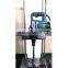 Vibrating Hammer Compaction Test Portable Electrical Motor Soil Vibrating Machine
