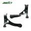 Front Axle Lower Left Suspension Control Arm OEM 48069-02200  54500-1R000 48069-12240  RK641278 for Toyota Corolla