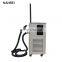 Minus 10-120 degrees water cooling recirculating chiller ultra low temperature machine for rotary evaporator