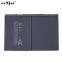Phone Battery For Ipad 5 Air iPad5 A1474 A1475 A1476 A1484 A1822 A1823 A1893 A1954 Replacement Batteries
