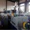 KLHS multi-layer plastic pvc pp pe pipe extrusion line/ machine  hdpe pipe extrusion machine/line