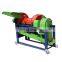 Large capacity corn husk peeling machine corn peeling and threshing machine