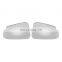 Convex Anti-glare Side Rear View Mirror Wide Angle Rearview Mirror Glass for Tesla Model 3/S/X/Y Car Accessories
