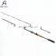 2-section Lure Casting Fishing Rod Ugly Stick with High Carbon Content and High Elasticity