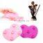Hot selling Makeup Brush Cleaner Pads for Cosmetic Brushes