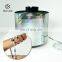 Single Side Self Adhesive Hologram Tear Strip Tape for Flexible Packaging, Cigarette Box