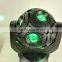 Unique Design 12*20W RGBW CosmoPix-R Football LED Moving Head Light With DMX,LCD Dispaly,LED Effect Light For KTV DJ Party