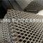 expanded metal mesh door polished stainless steel expanded metal mesh