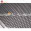 diamond hole expanded sheet metal wire mesh