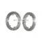 Die Cast Industrial Extrusion Oem Led Aluminum Heat Sinks