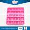 Creative design high quality Coinop Spare Plastic Coin Tray