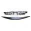 MAICTOP Hot sale grills car front grille for camry 2021 LE XLE USA TYPE upper bumper grill