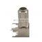 RF coaxial connector F female connector for PCB