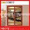 balcony design Glass Terrace door Aluminum sliding door price