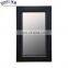 New Design Aluminium Windows Aluminum Frame Tilt And Turn Double Glazed Window