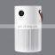 Home Appliances Household Desktop Air Purifiers Negative Ion Rechargeable Air Cleaner Portable Hepa Filter USB Air Purifier