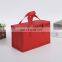 Cheap wholesale reusable thermal insulated grocery cool carry cooler lunch bag for food