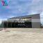 Cheap freight Low Cost High Quality Prefabricated Steel Structure House Building