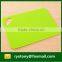 PP Plastic Eco-Friendly Chopping Board
