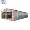 Expansion Floor Joint Cover Structural  Mezzanine Steel Structure Selected Steel Structure Designed