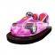 Kids Favorite Amusement Game Carnival Ride Passionate Collision Ground-grid Bumper Car for Sale